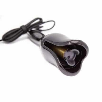 Automatic Spin & Curl Rotating Ceramic Hair Curler