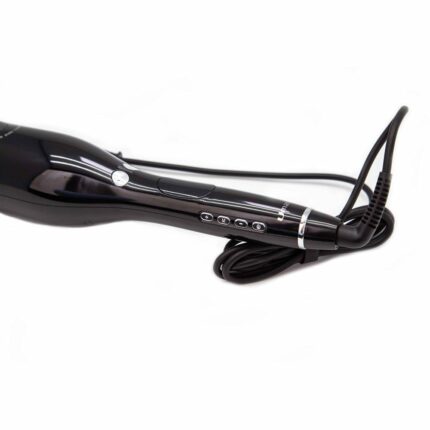 Automatic Spin & Curl Rotating Ceramic Hair Curler