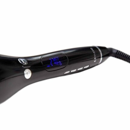 Automatic Spin & Curl Rotating Ceramic Hair Curler